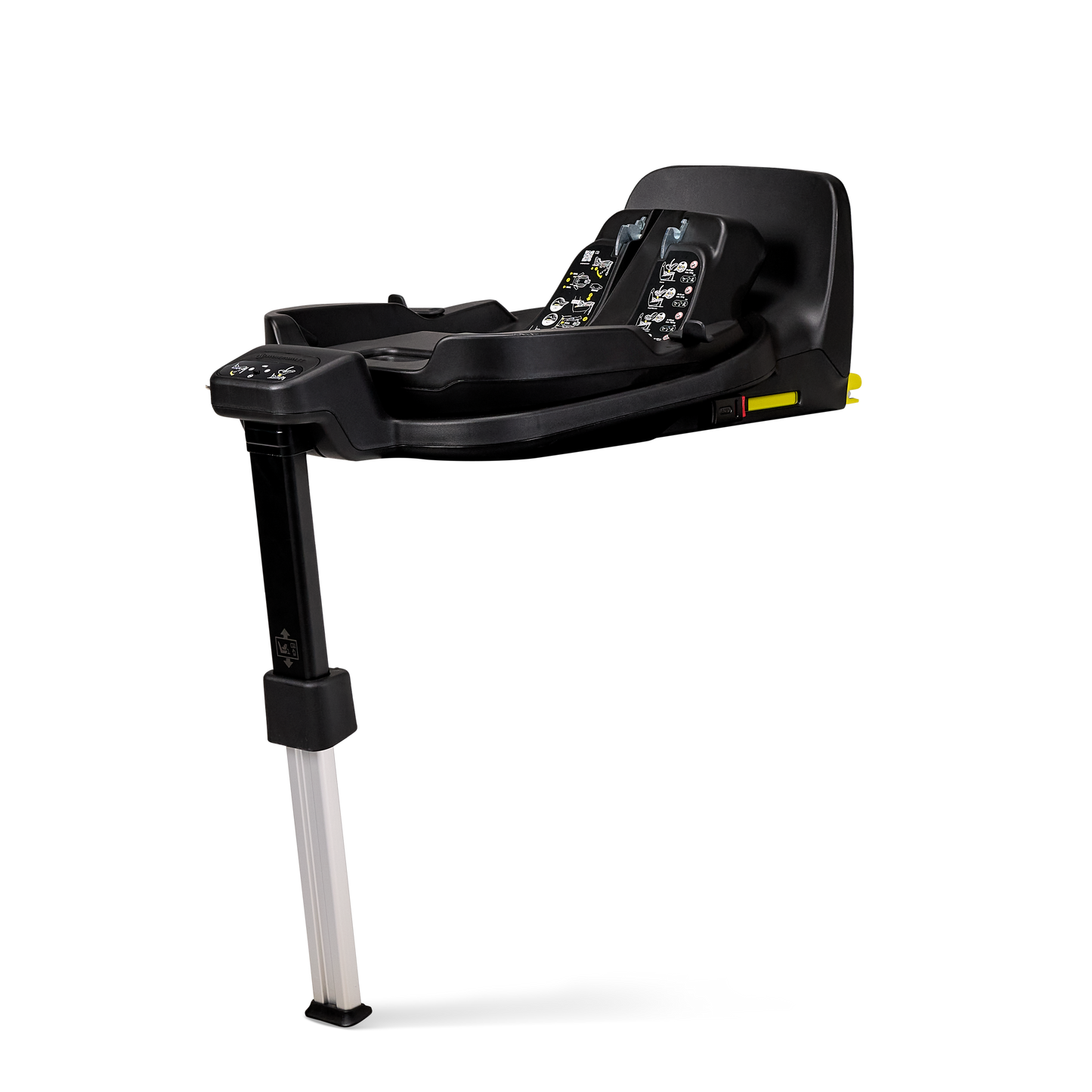 ISOFIX IQ ORBIT BASE FÜR COSMO 2.0