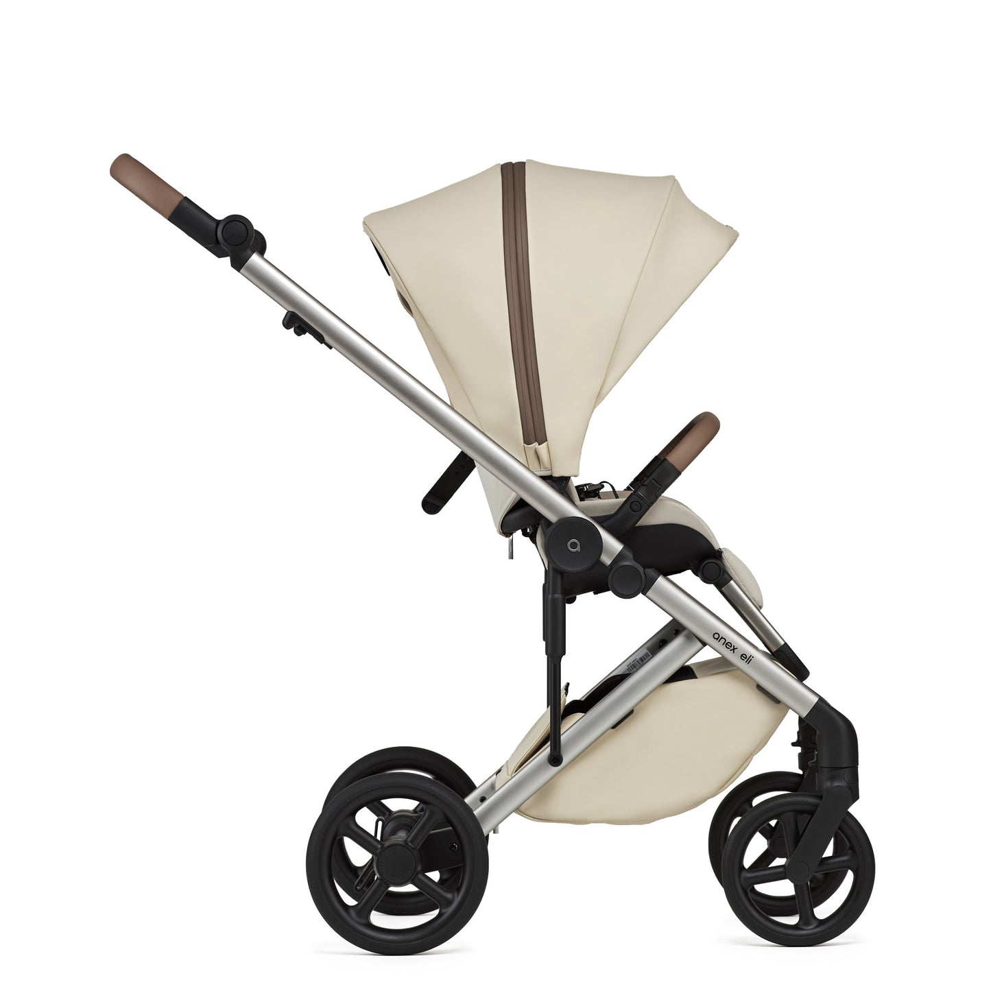ANEX ELI „MUSE“ - BUNDLE SET „CYBEX CLOUD-G ALMOND BEIGE“