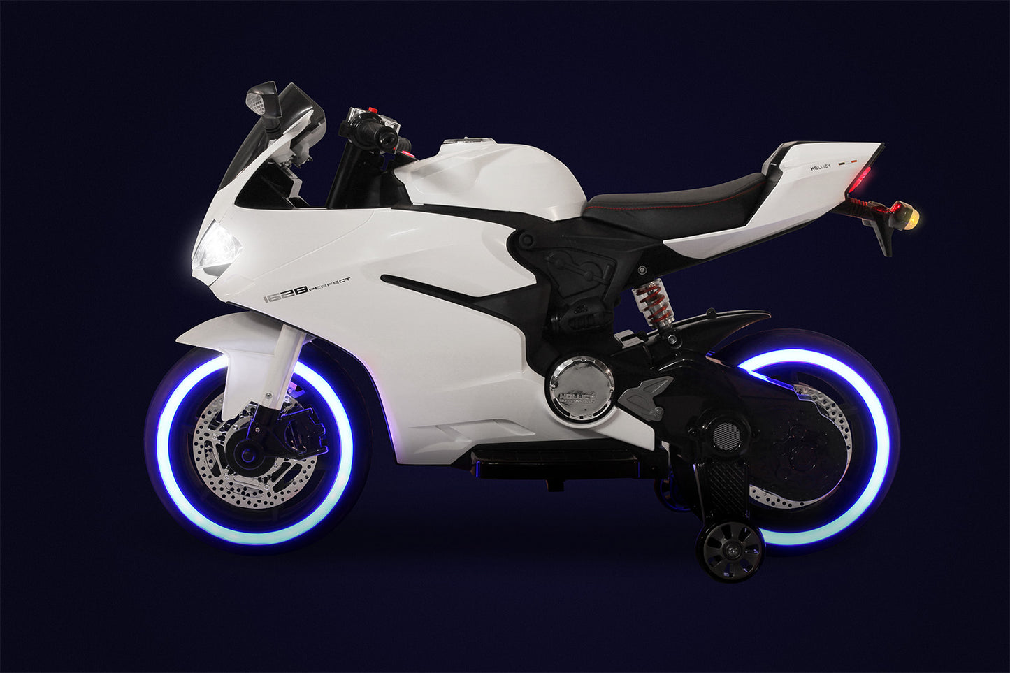 Kindermotorrad 1299SS