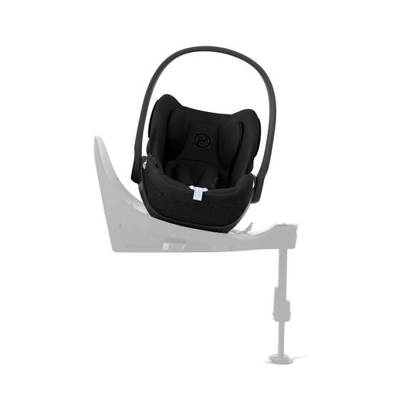 CYBEX Cloud T i-Size - Sepia Black (Comfort)
