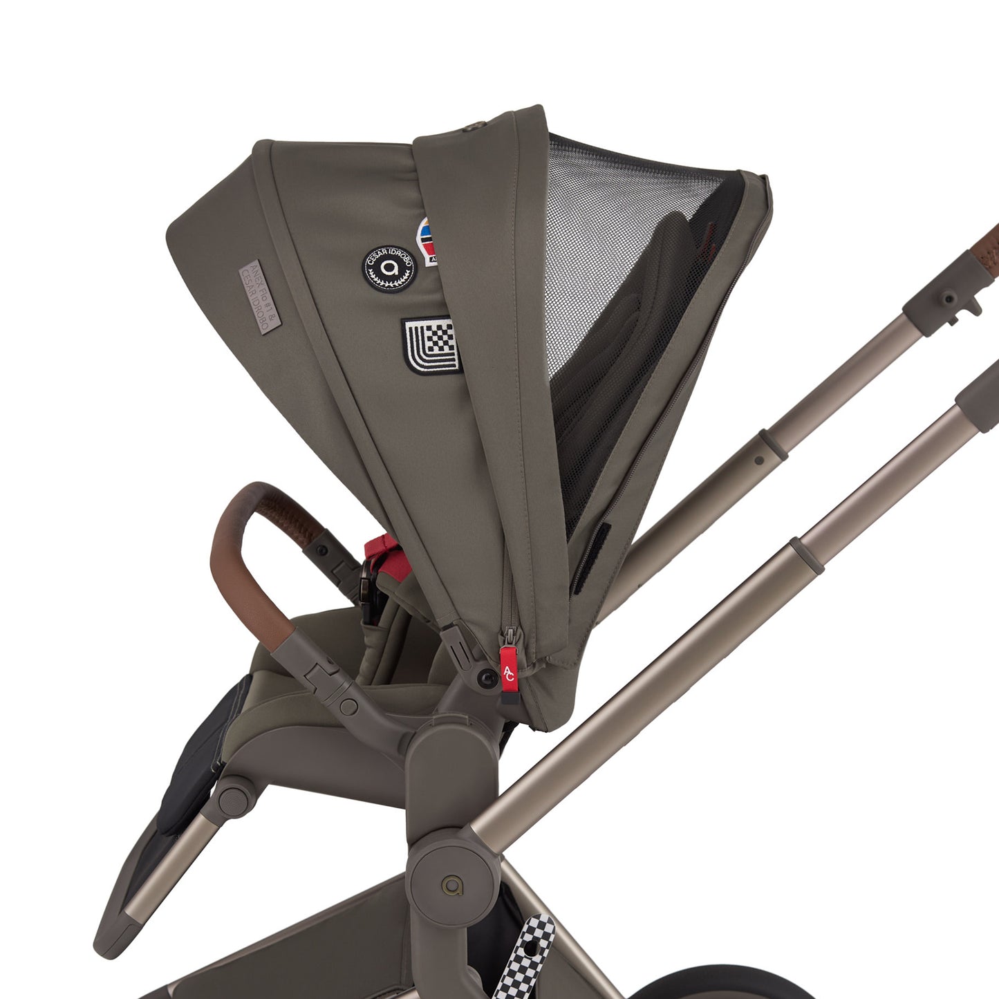 ANEX FLO - LIMITED EDITION #1