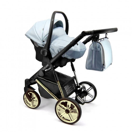 ADBOR - 3D RING - 08