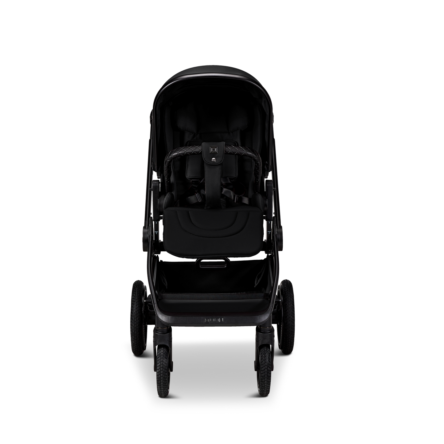 MOON - GIO 2.0 - onyx