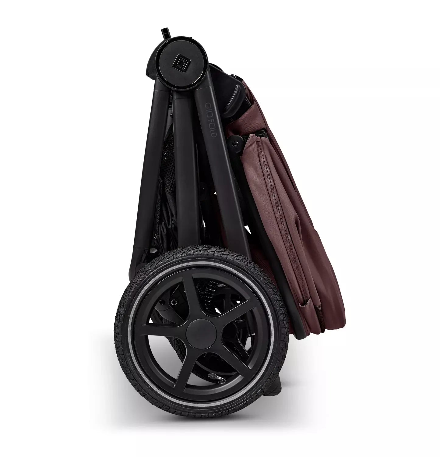 MOON GIO FOLD AIR KOMBI-KINDERWAGEN - TONKA