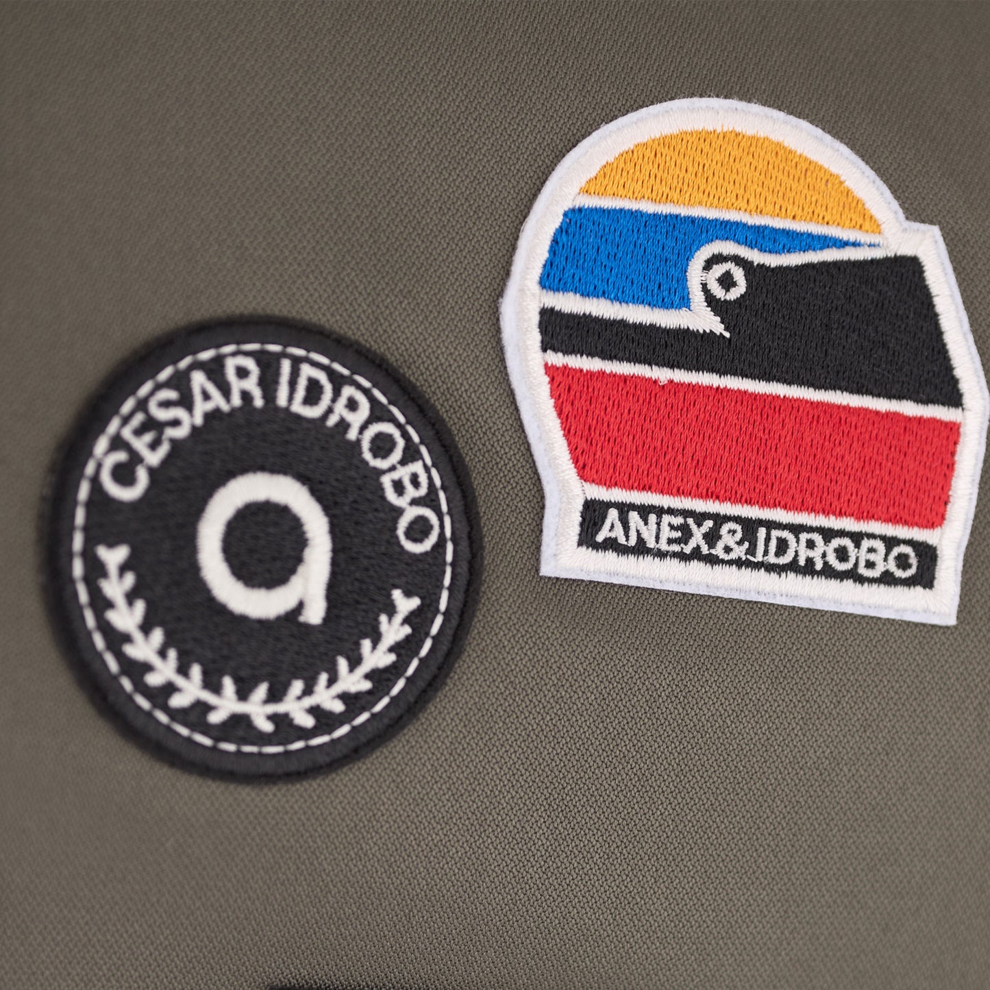 ANEX FLO - LIMITED EDITION #1