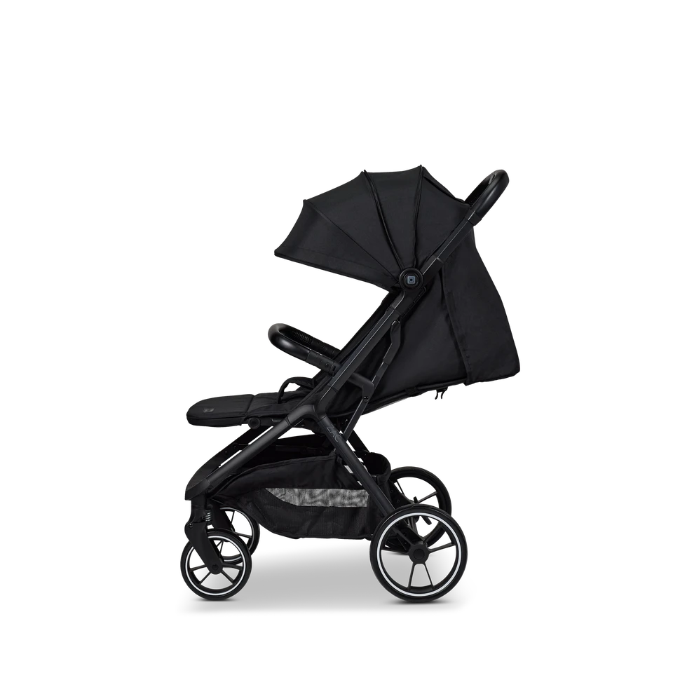 MOON - ZAC onyx melange