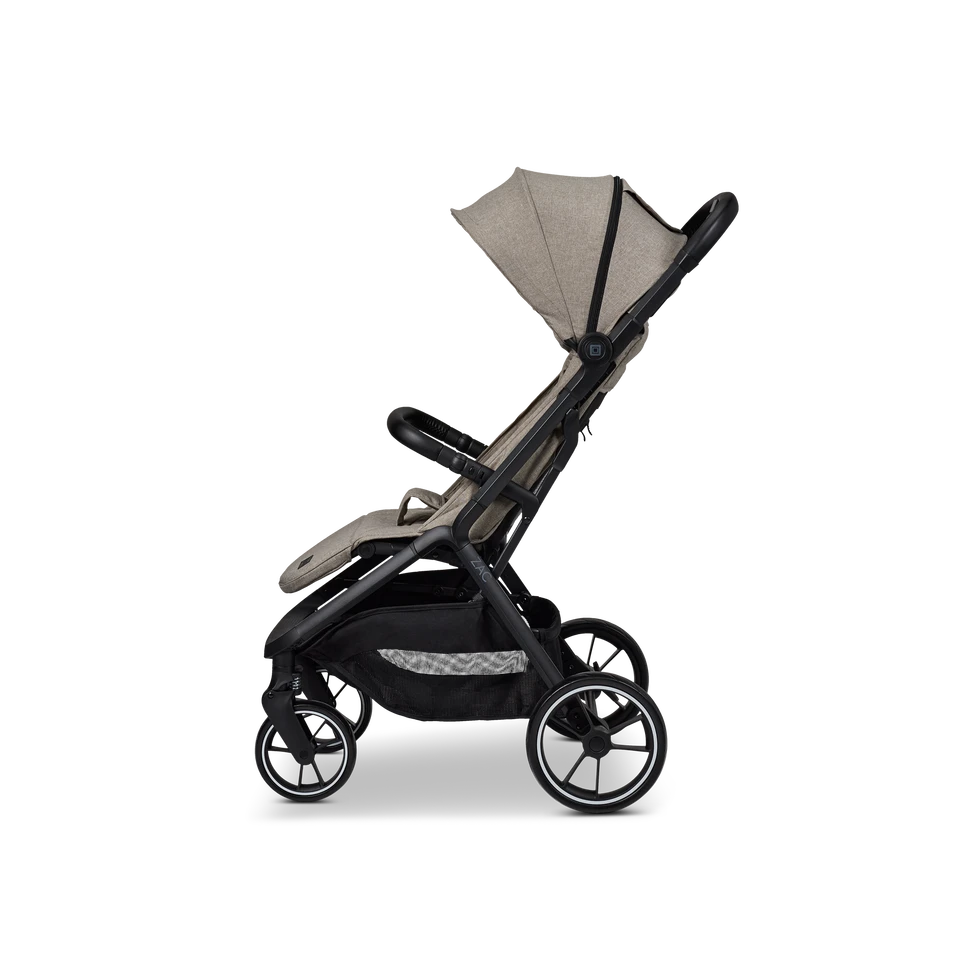 MOON - ZAC mud melange