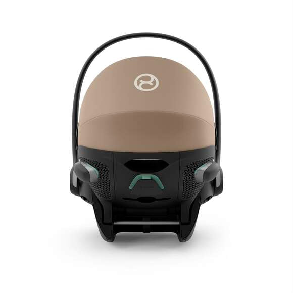 CYBEX - Cloud G i-Size - Almond Beige (Plus)