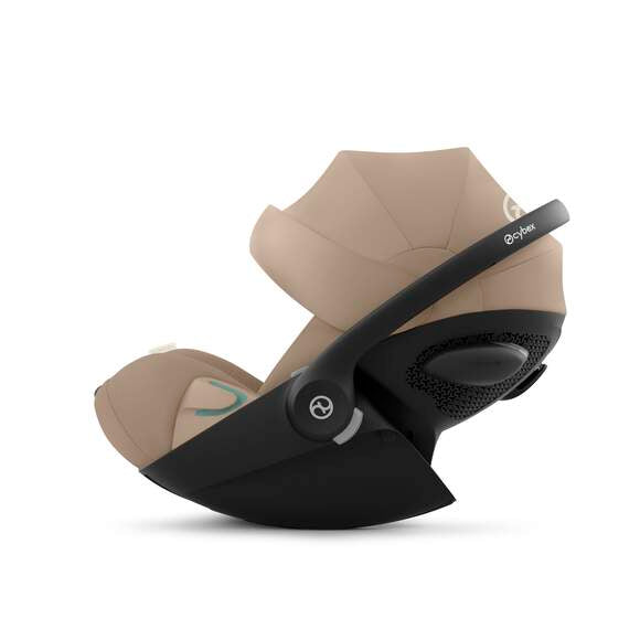 CYBEX - Cloud G i-Size - Almond Beige (Plus)