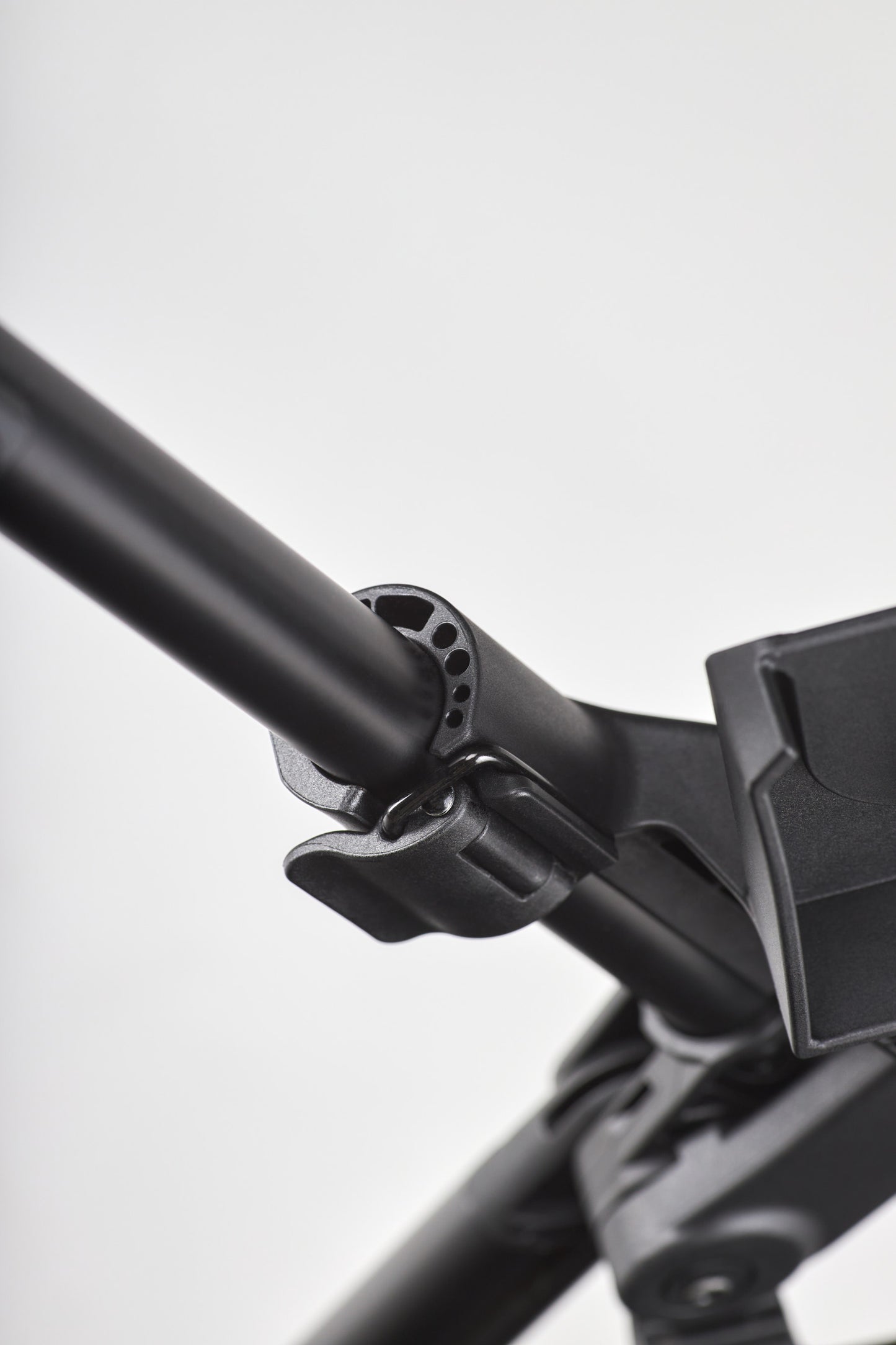 Anex Autositz-Adapter für Anex Air-Z und Air-Z Plus Rahmen