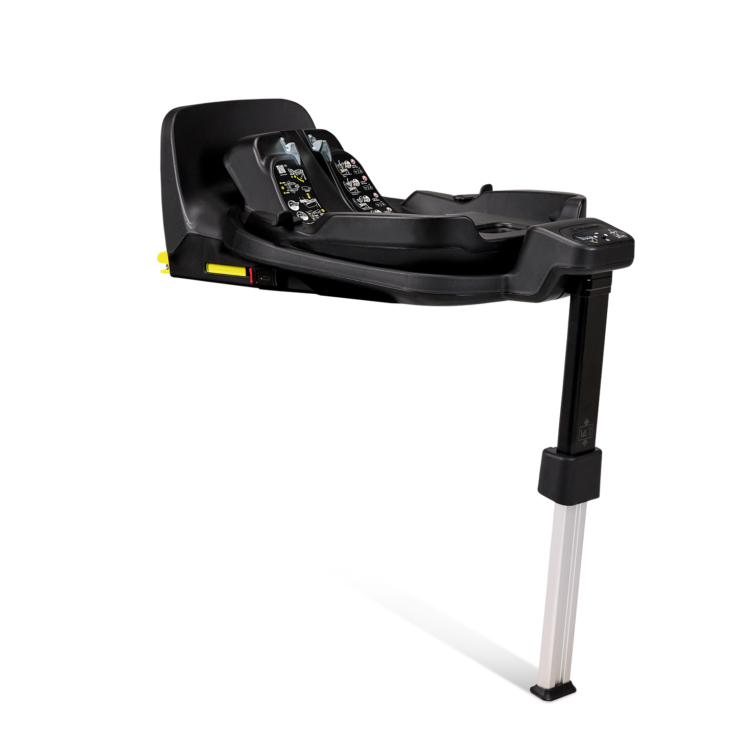 ISOFIX IQ ORBIT BASE FÜR COSMO 2.0