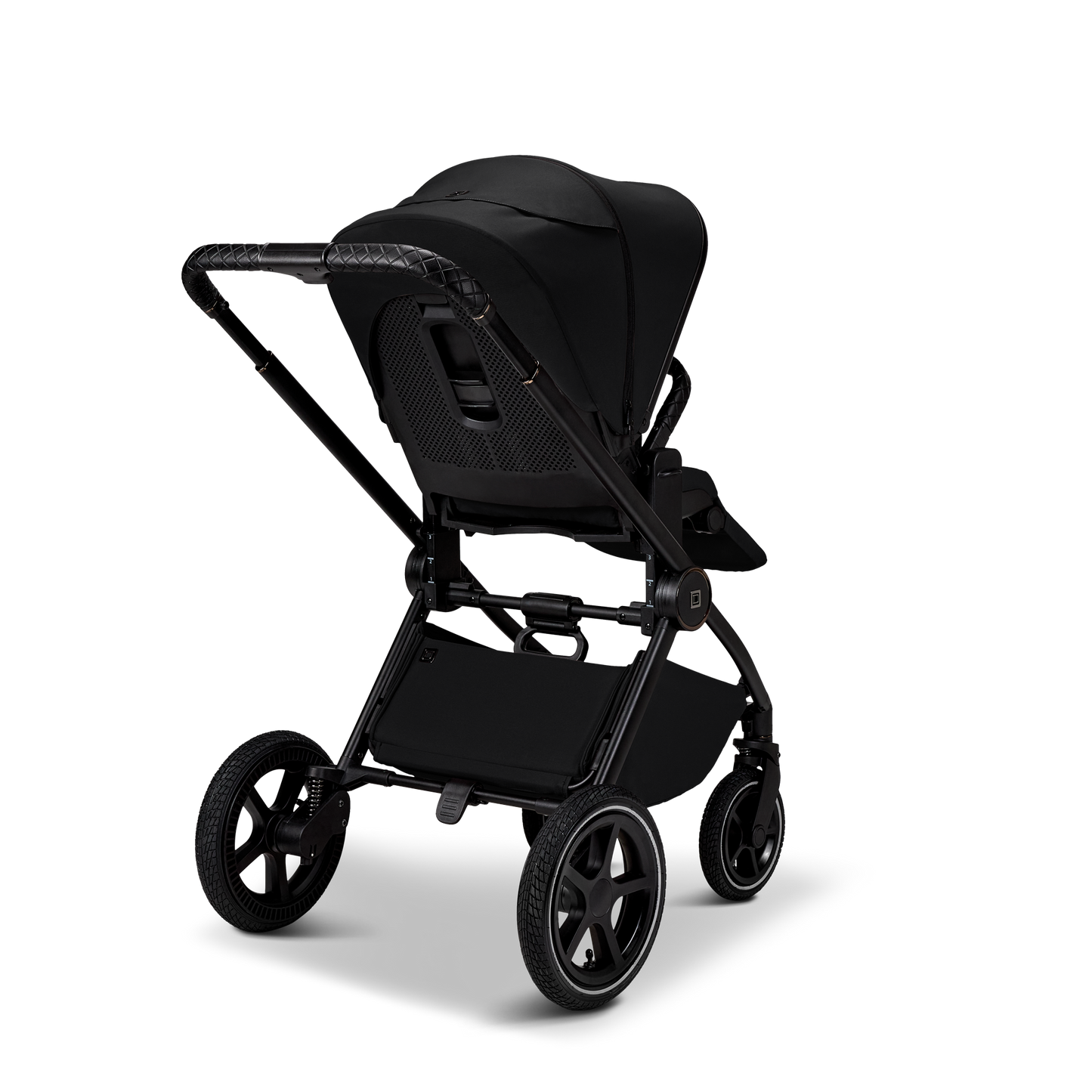 MOON - GIO 2.0 - onyx
