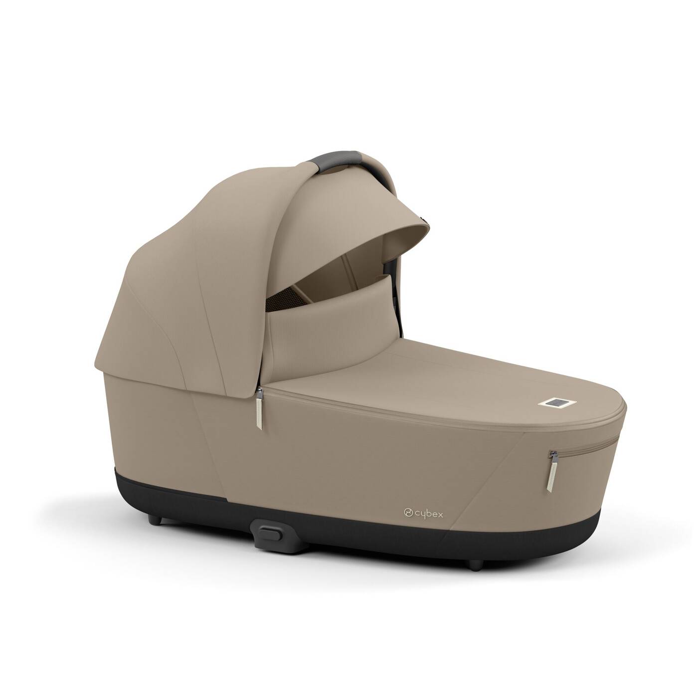 Priam Lux Carry Cot Babywanne - Cozy Beige