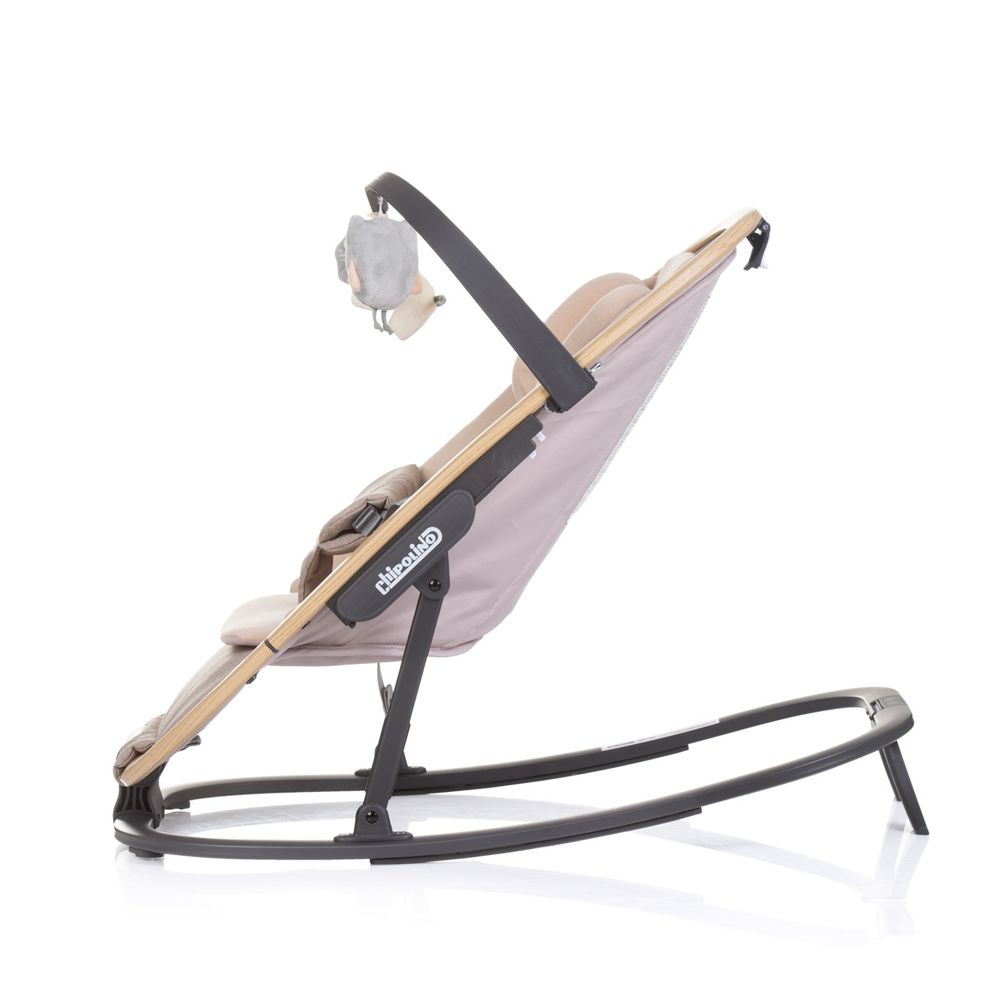 BABYWIPPE „SENSO“ BISCOTTA+HOLZ