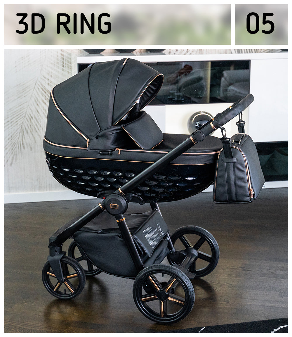 ADBOR - 3D RING - 05