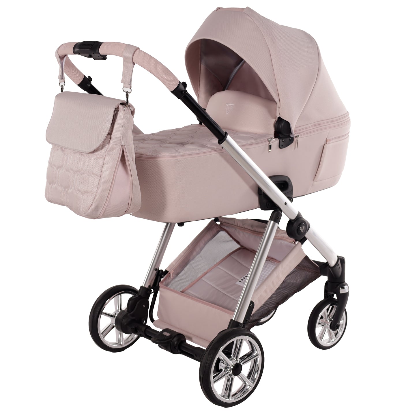 JUNAMA ELLEGANTE - PINK