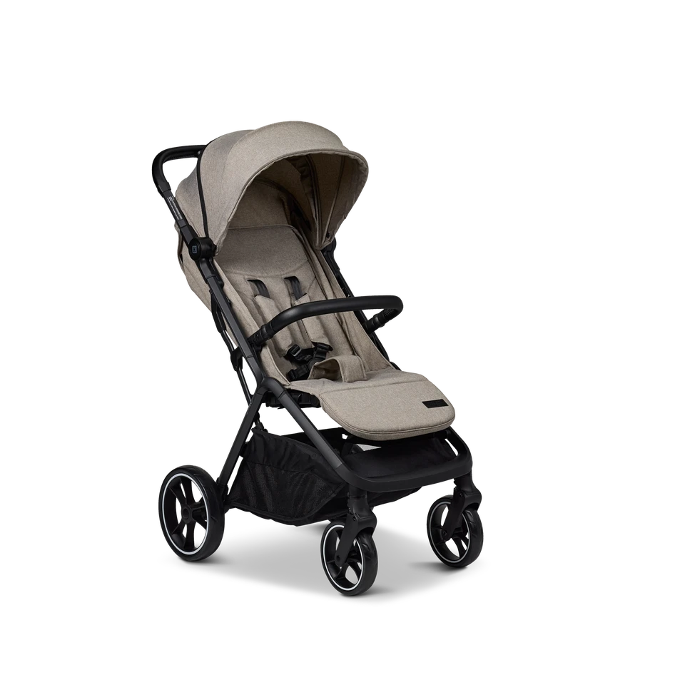 MOON - ZAC mud melange