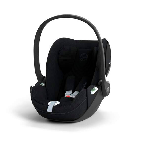 CYBEX Cloud T i-Size - Sepia Black (Plus)