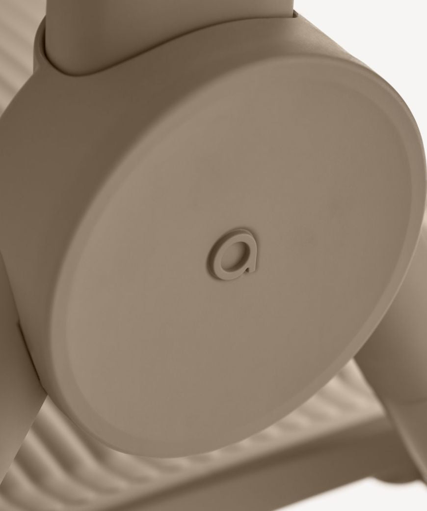 BUNDLE SET: ANEX BABYTRAGE „WHIZ-HUG“ & ANEX OZY - HOCHSTUHL