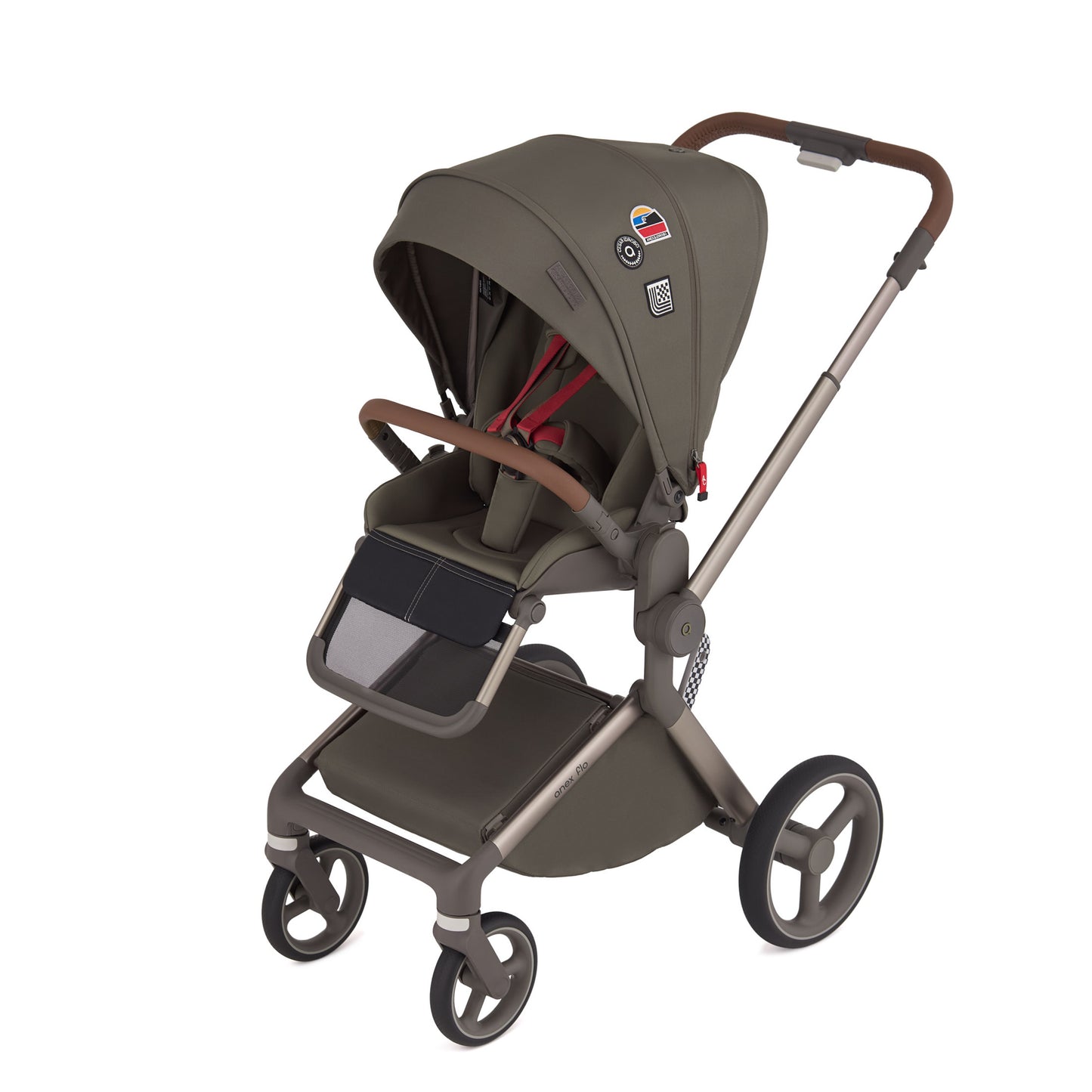 ANEX FLO - LIMITED EDITION #1