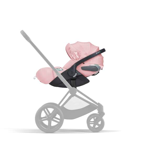 CYBEX Cloud T i-Size - Pale Blush