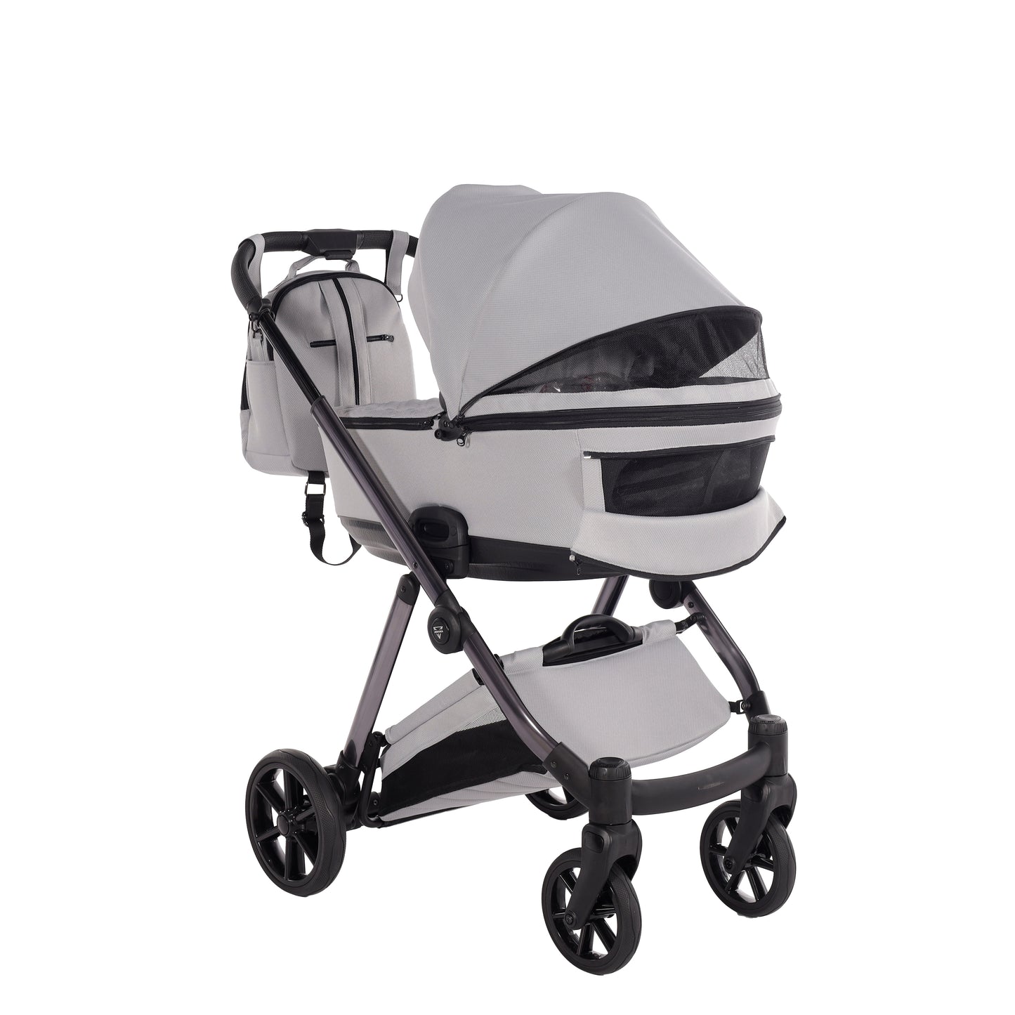 JUNAMA SPACE V3 - 01