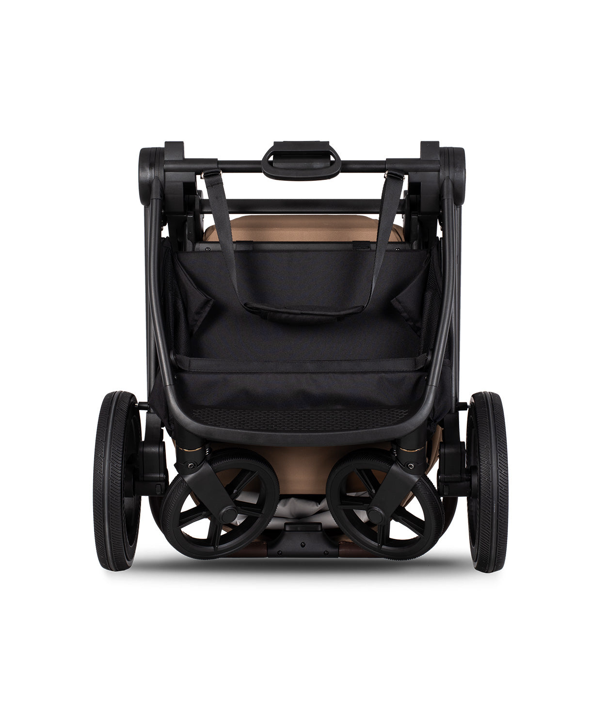 VENICCI CLARO „CARAMEL“ - 2-in-1 Kinderwagen