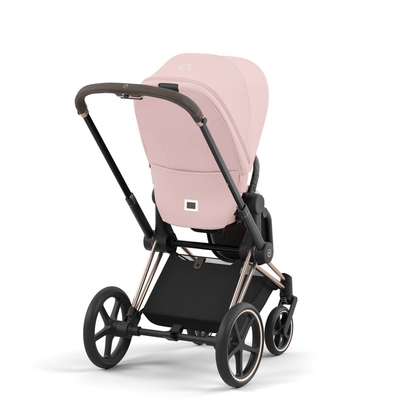 Priam / e-Priam Sitzpaket - Peach Pink