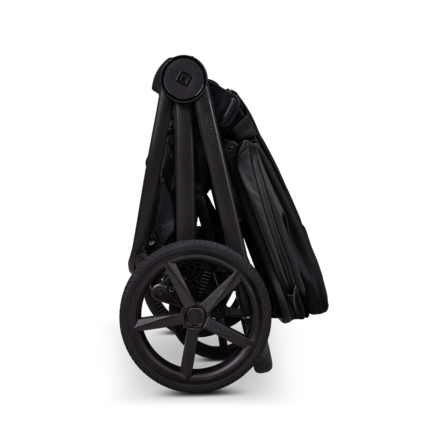 MOON GIO FOLD - Onyx