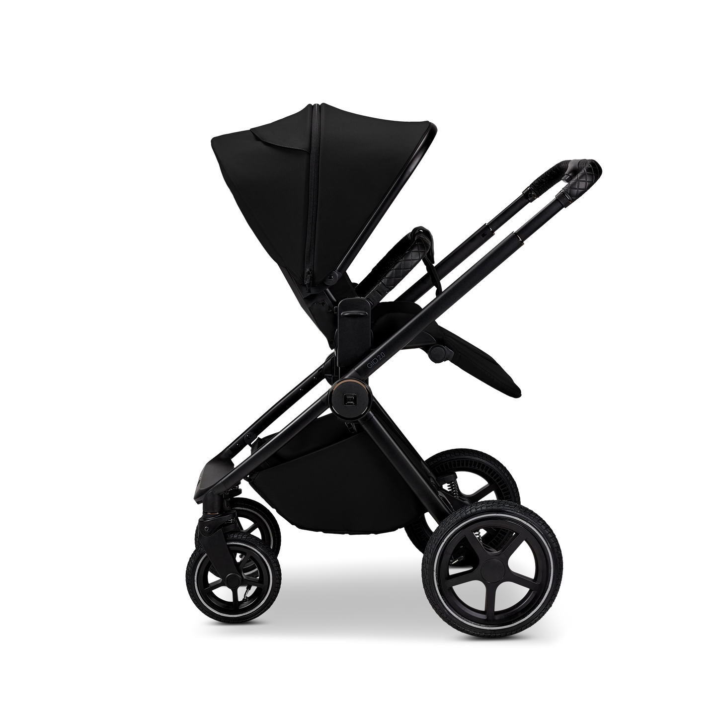 MOON - GIO 2.0 - onyx