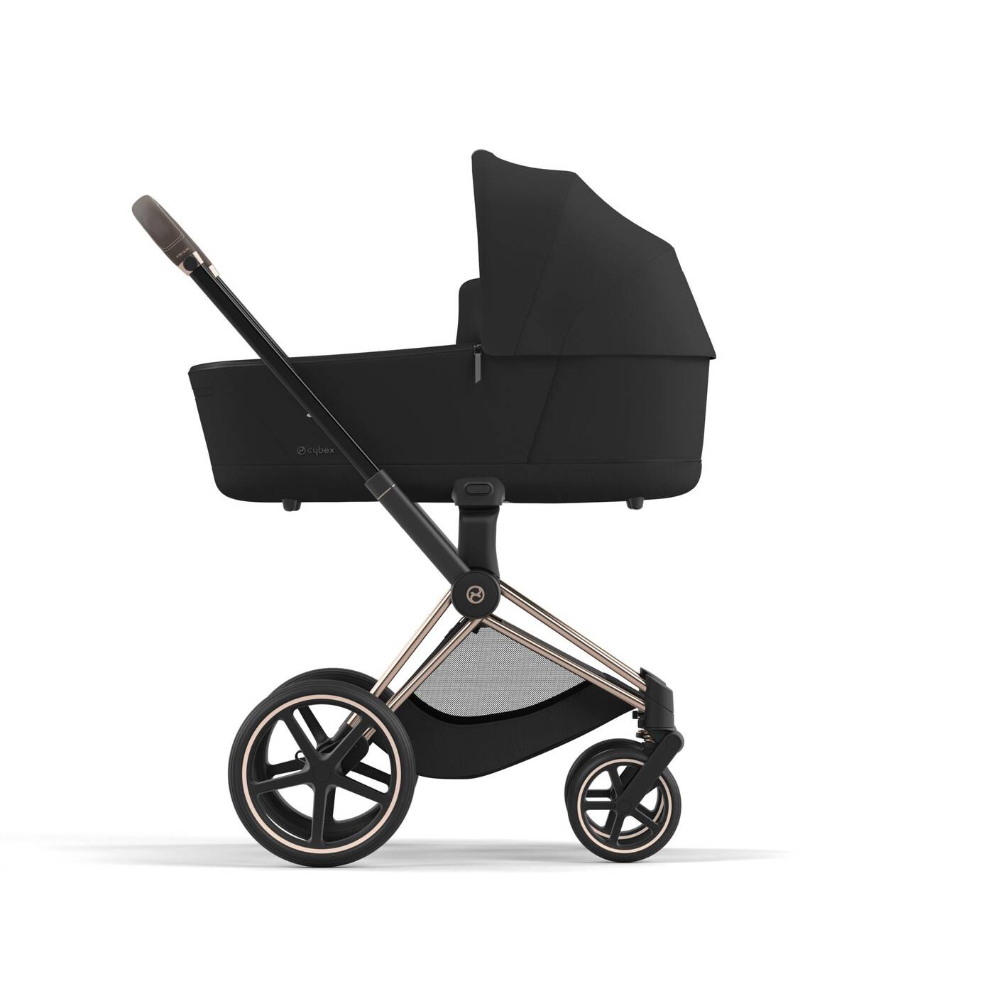 Cybex Priam Rahmen - Rosegold