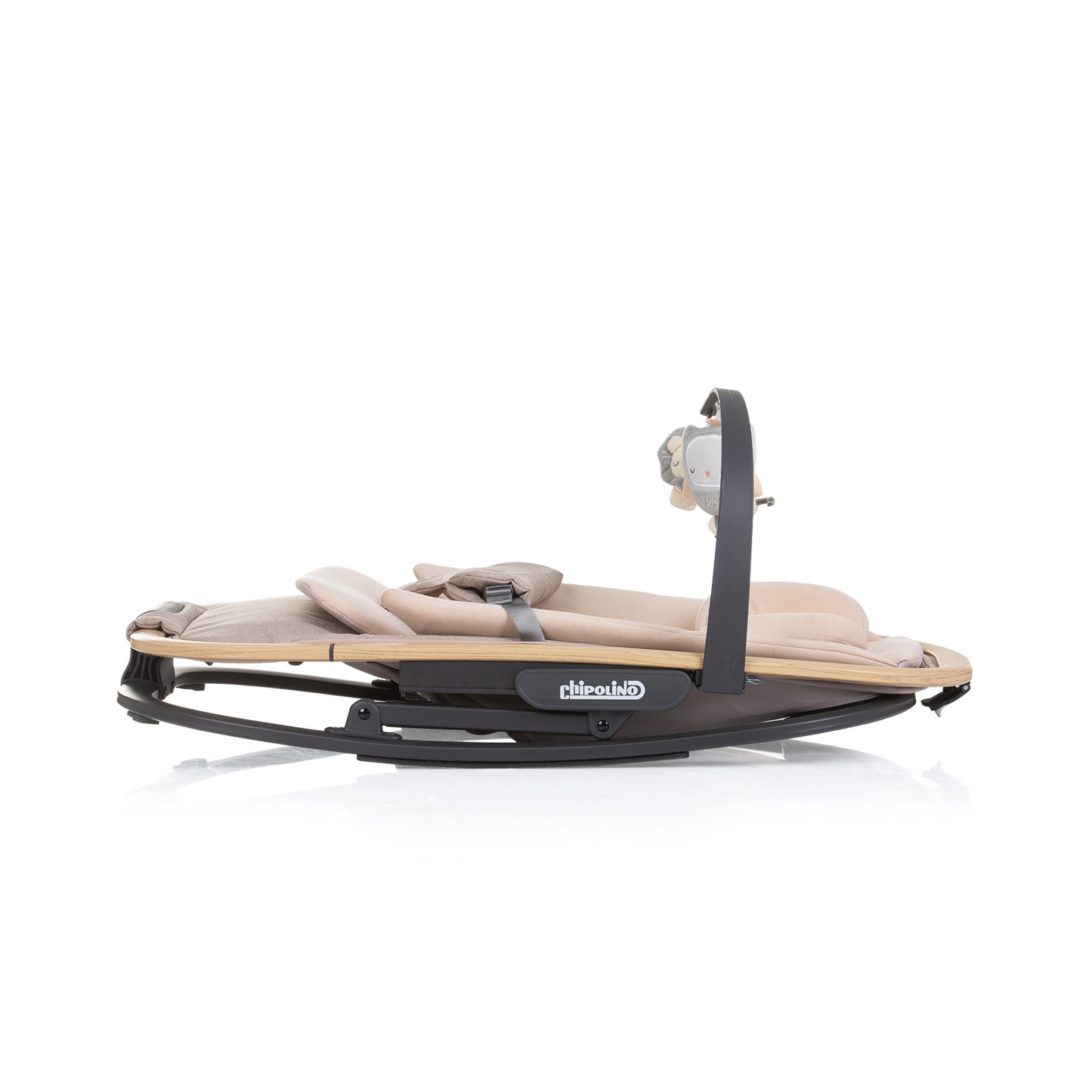 BABYWIPPE „SENSO“ BISCOTTA+HOLZ