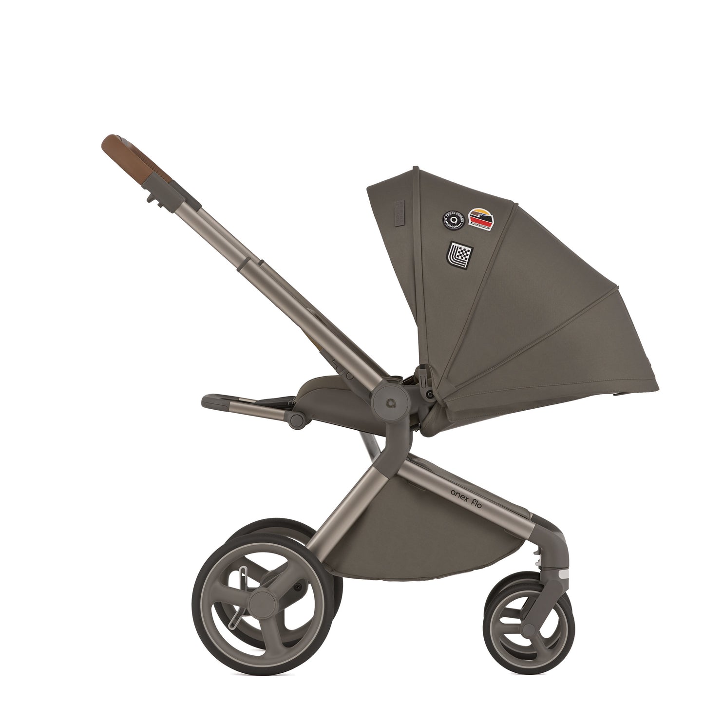 ANEX FLO - LIMITED EDITION #1