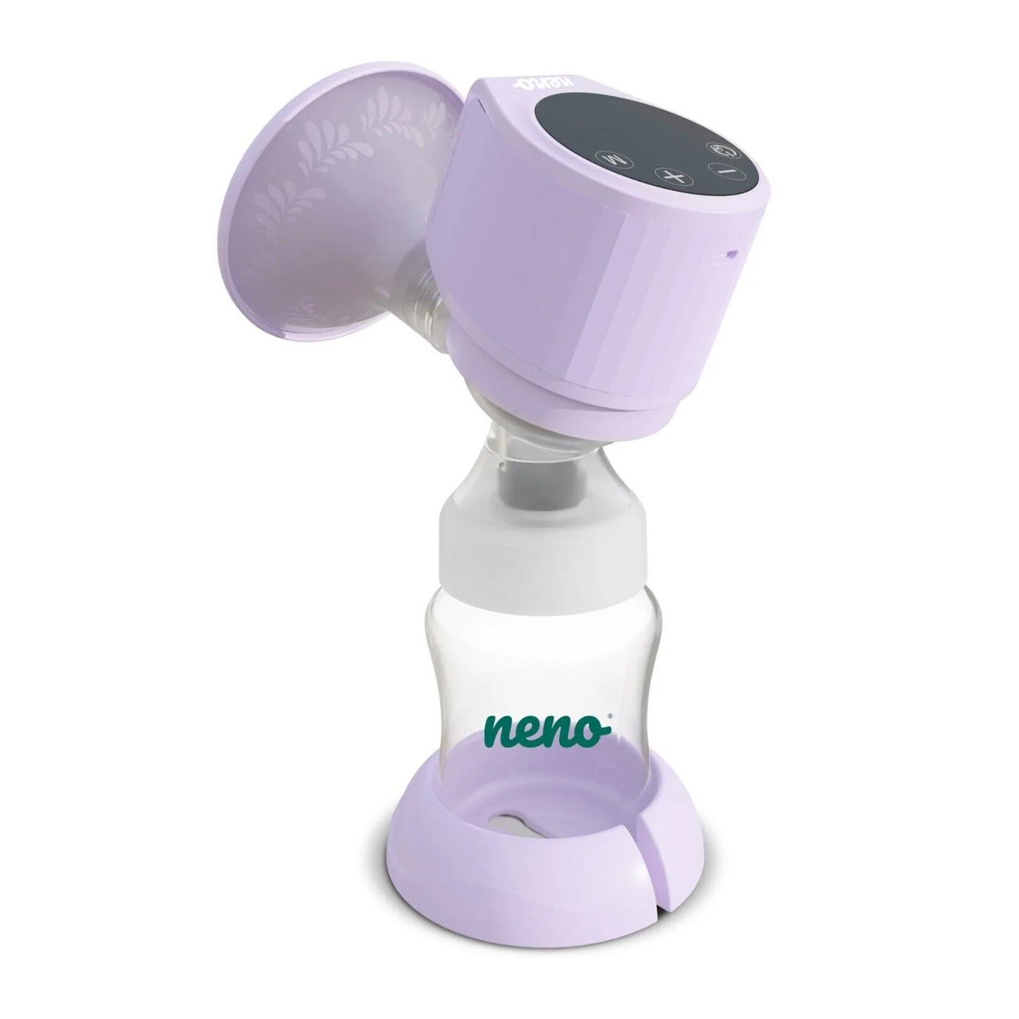 Neno Presto – 3-phasige kabellose elektronische Milchpumpe