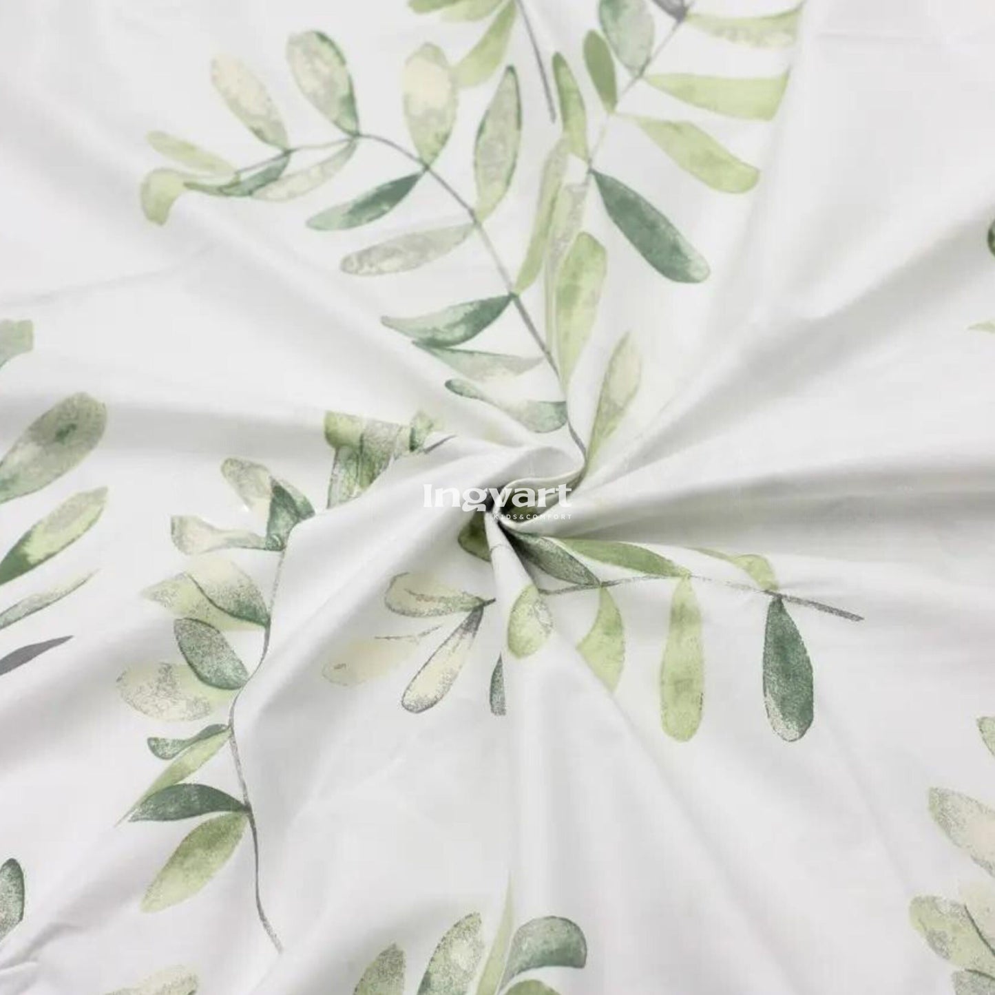 Blatt „Akazienblätter“ Ranfors