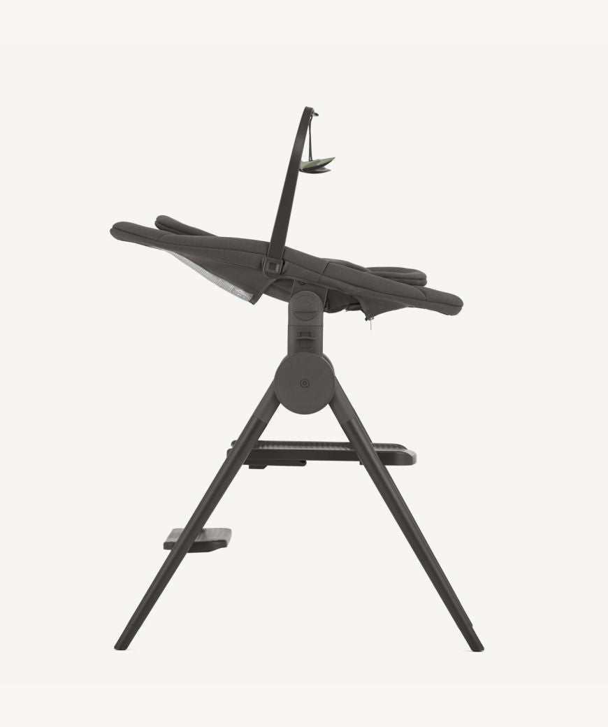 ANEX OZY - HOCHSTUHL „NIGHT“