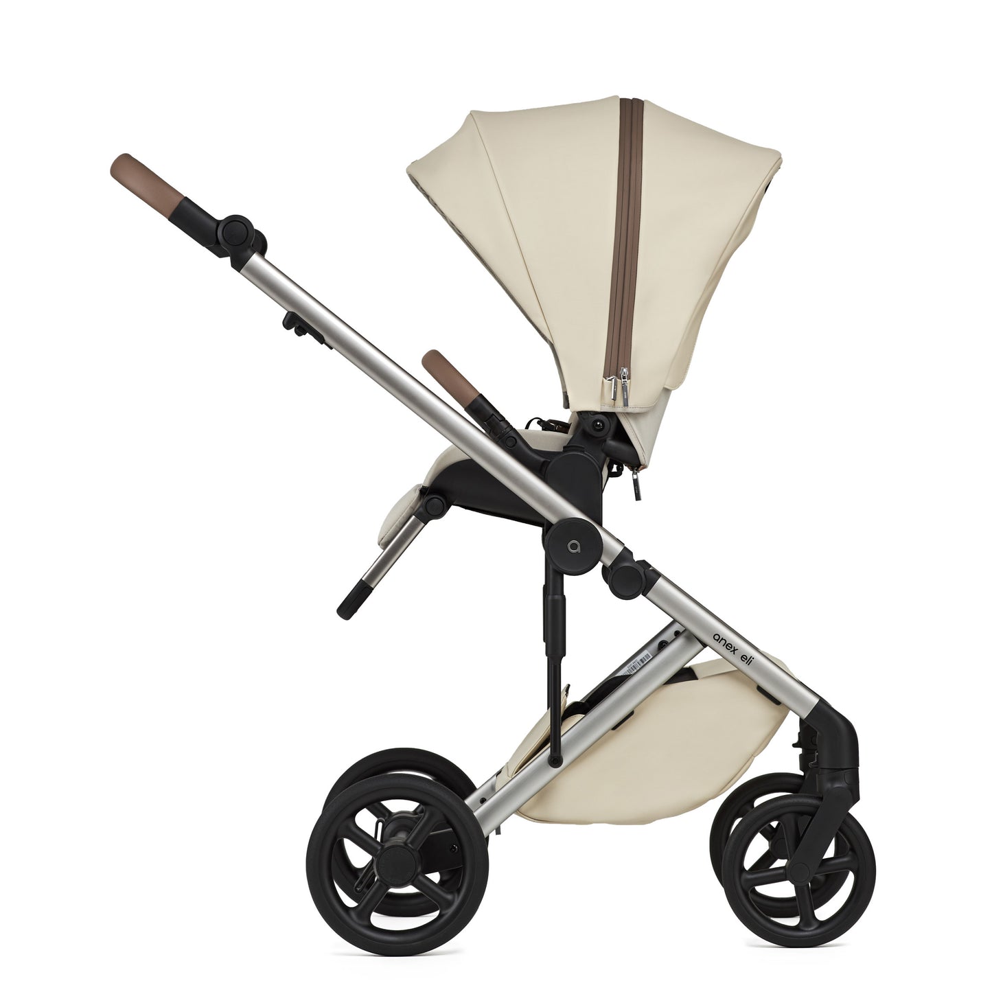 ANEX ELI „MUSE“ - BUNDLE SET „CYBEX CLOUD-G ALMOND BEIGE“