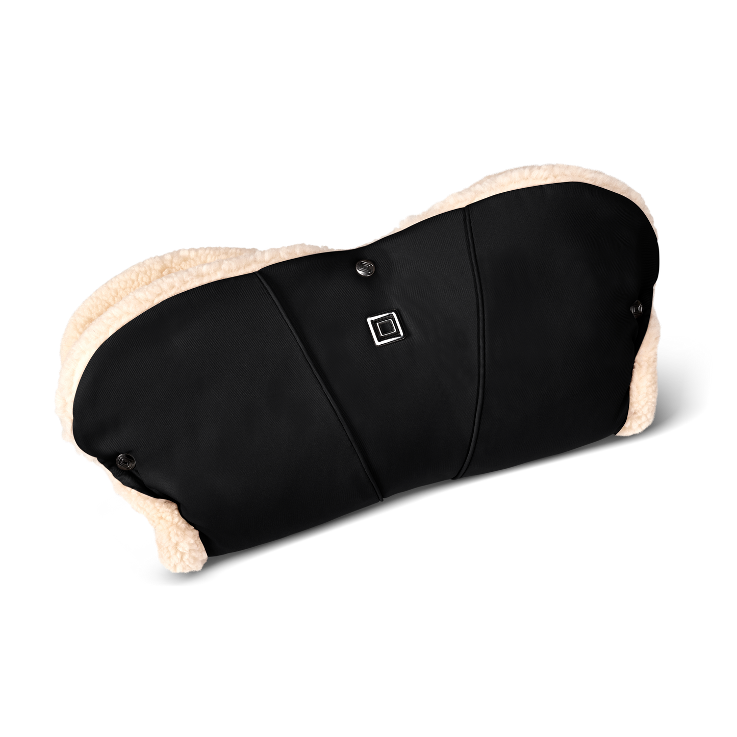 MOON PREMIUM HANDMUFF - onyx