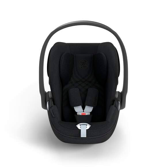 CYBEX Cloud T i-Size - Sepia Black (Plus)