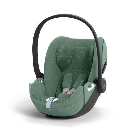 CYBEX Cloud T i-Size - Leaf Green (Plus)