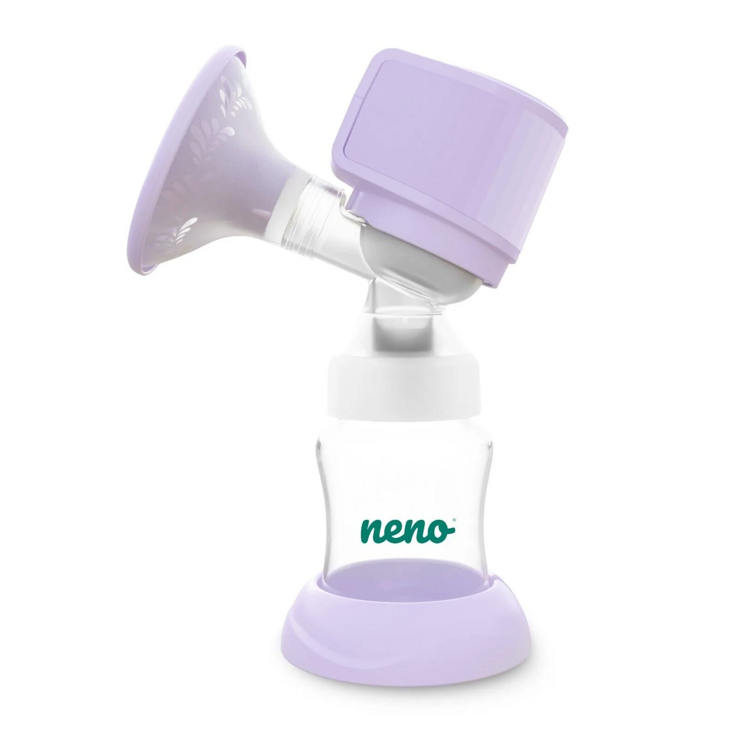 Neno Presto – 3-phasige kabellose elektronische Milchpumpe