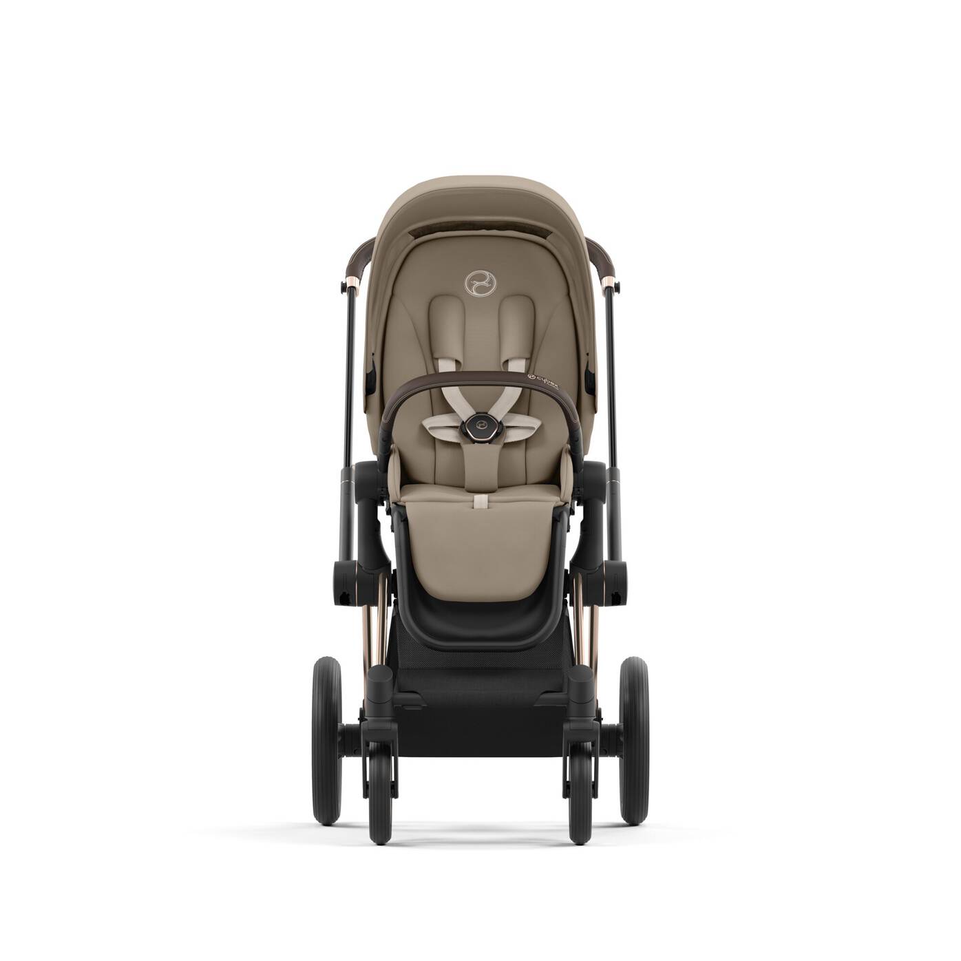 Priam / e-Priam Sitzpaket - Cozy Beige