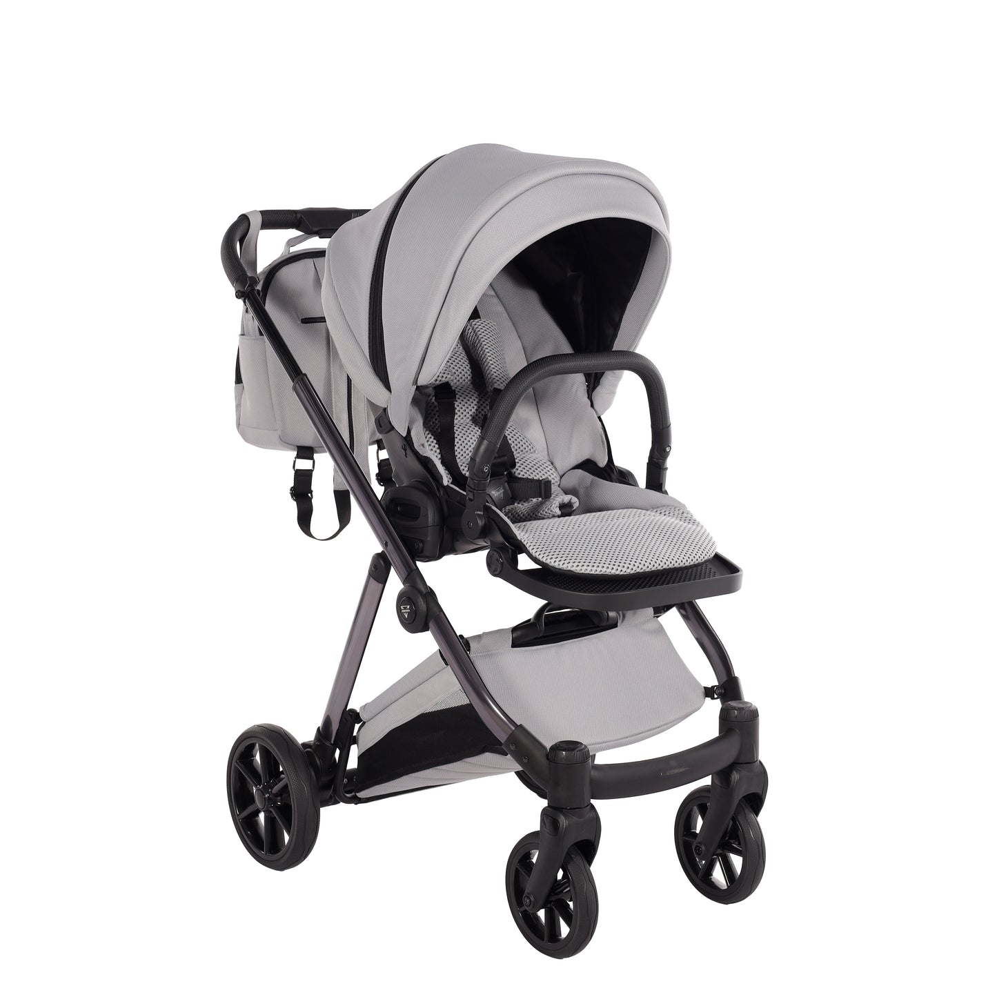 JUNAMA SPACE V3 - 01