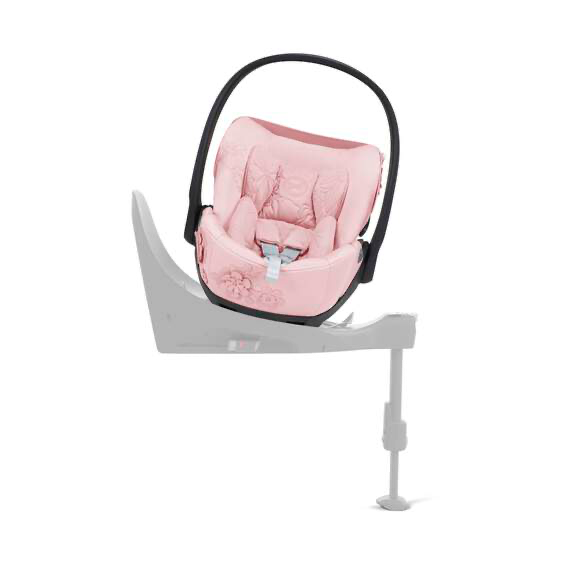 CYBEX Cloud T i-Size - Pale Blush