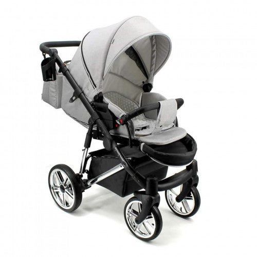 ADBOR - 3D RING - 10