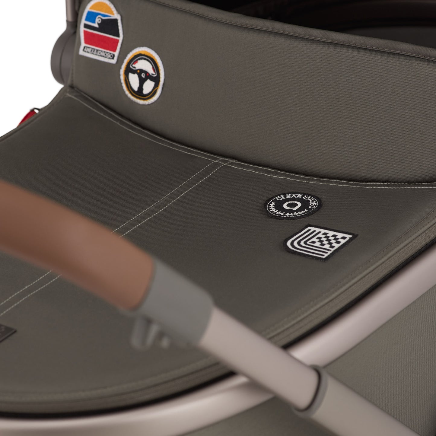 ANEX FLO - LIMITED EDITION #1
