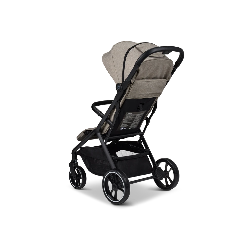 MOON - ZAC mud melange