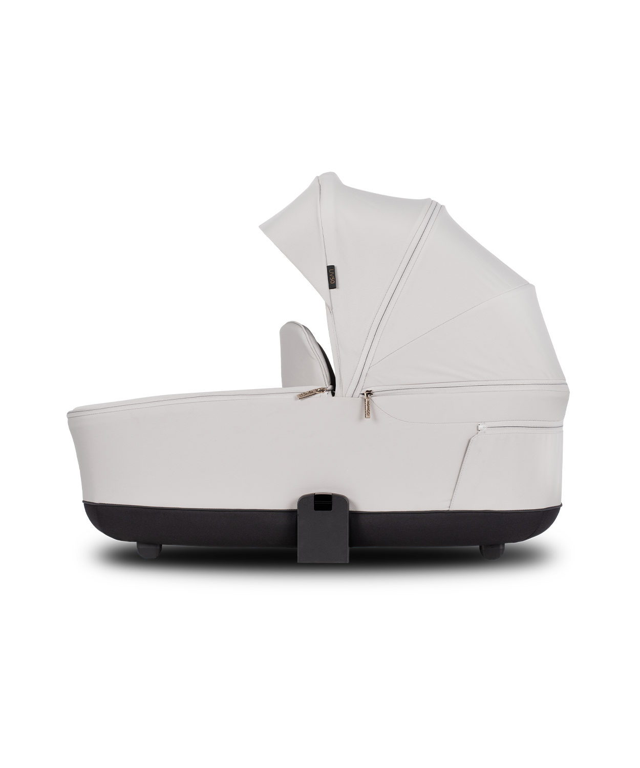 VENICCI CLARO „VANILLA“ - 2-in-1 Kinderwagen