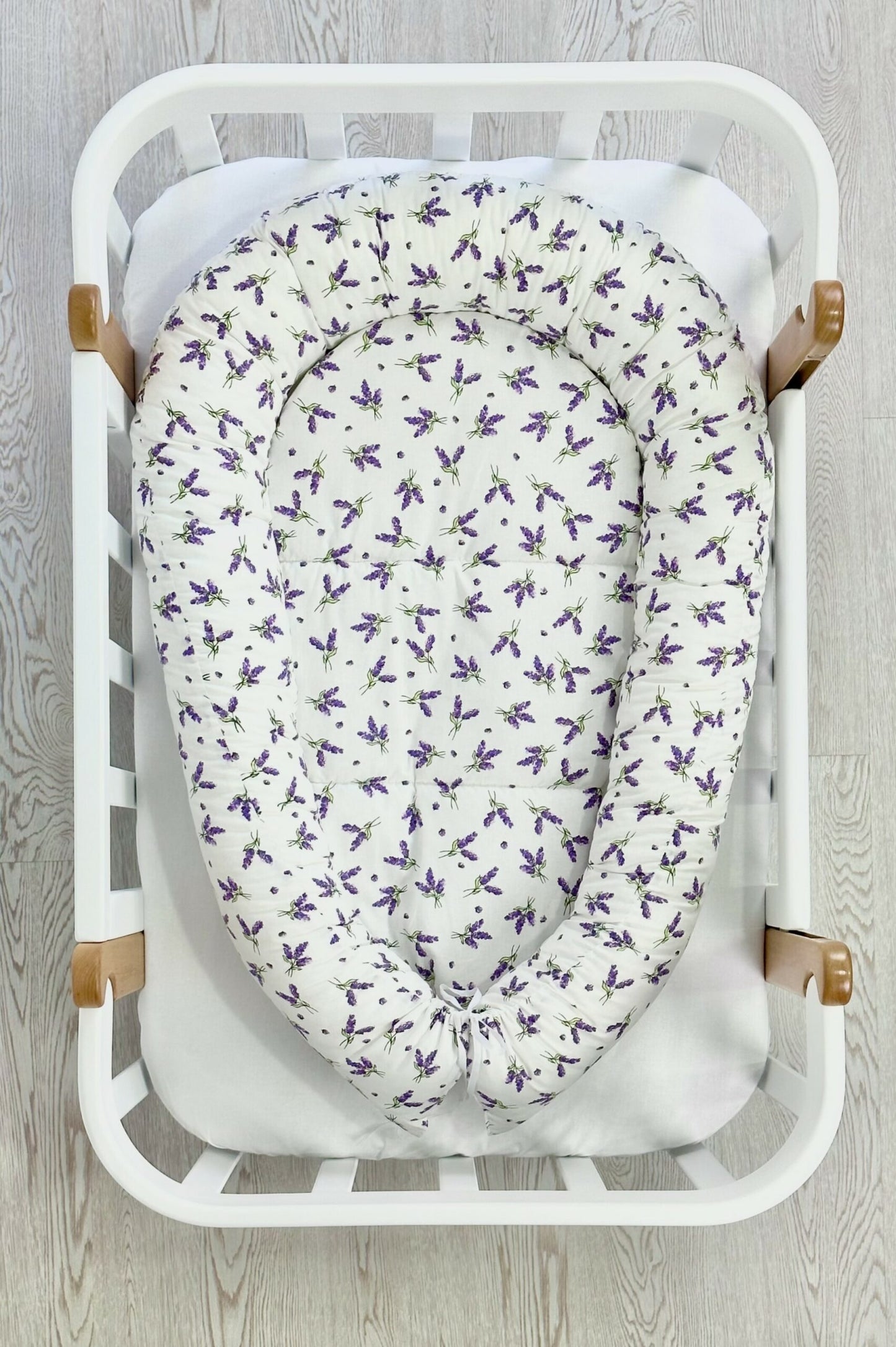 Doppelseitiger Kokon