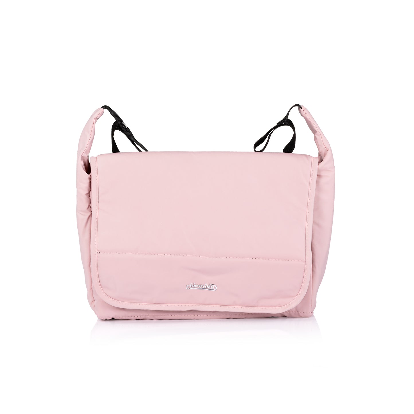 3-in-1 VERWANDELBARER KINDERWAGEN „VISTA“ MARSHMALLOWPINK